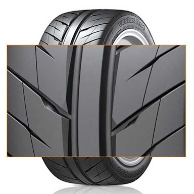Hankook Ventus R-S4 Z232 (1)